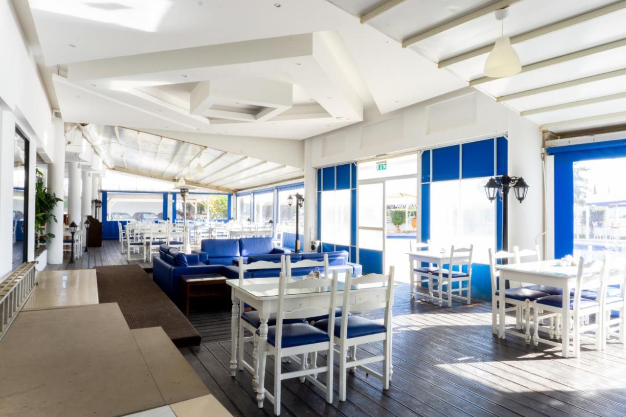 לרנקה Mariandy Hotel מראה חיצוני תמונה