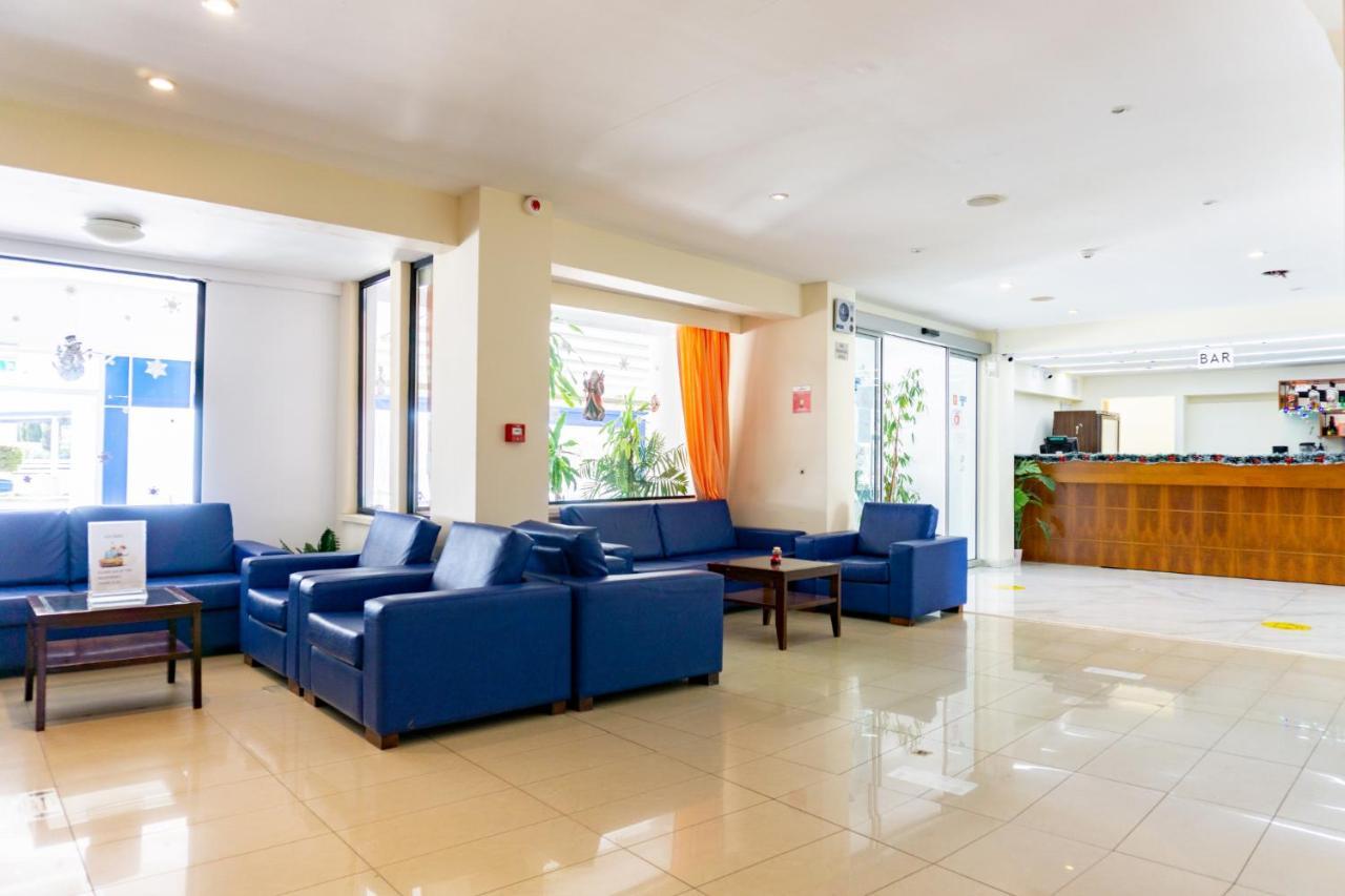 לרנקה Mariandy Hotel מראה חיצוני תמונה