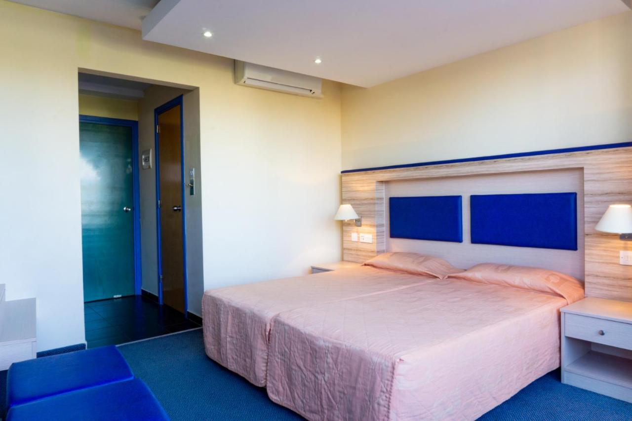 לרנקה Mariandy Hotel מראה חיצוני תמונה