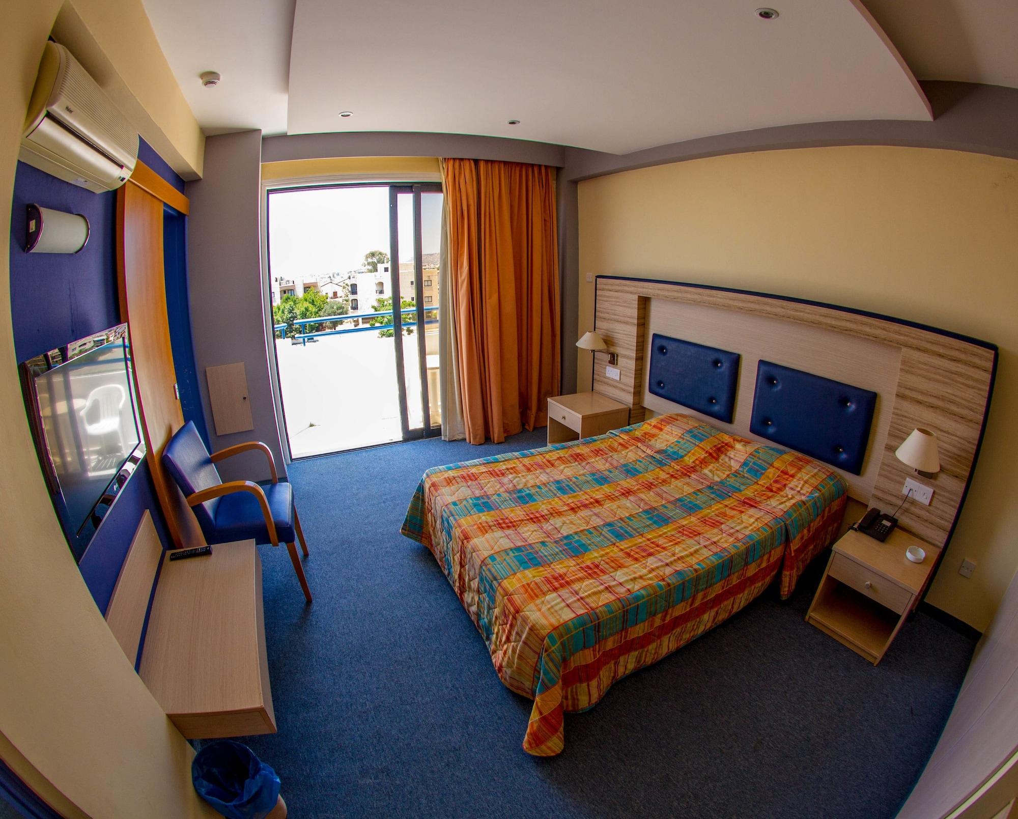 לרנקה Mariandy Hotel מראה חיצוני תמונה