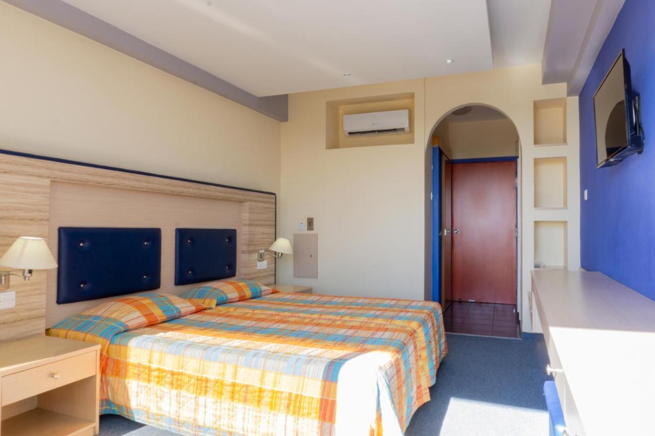 לרנקה Mariandy Hotel מראה חיצוני תמונה