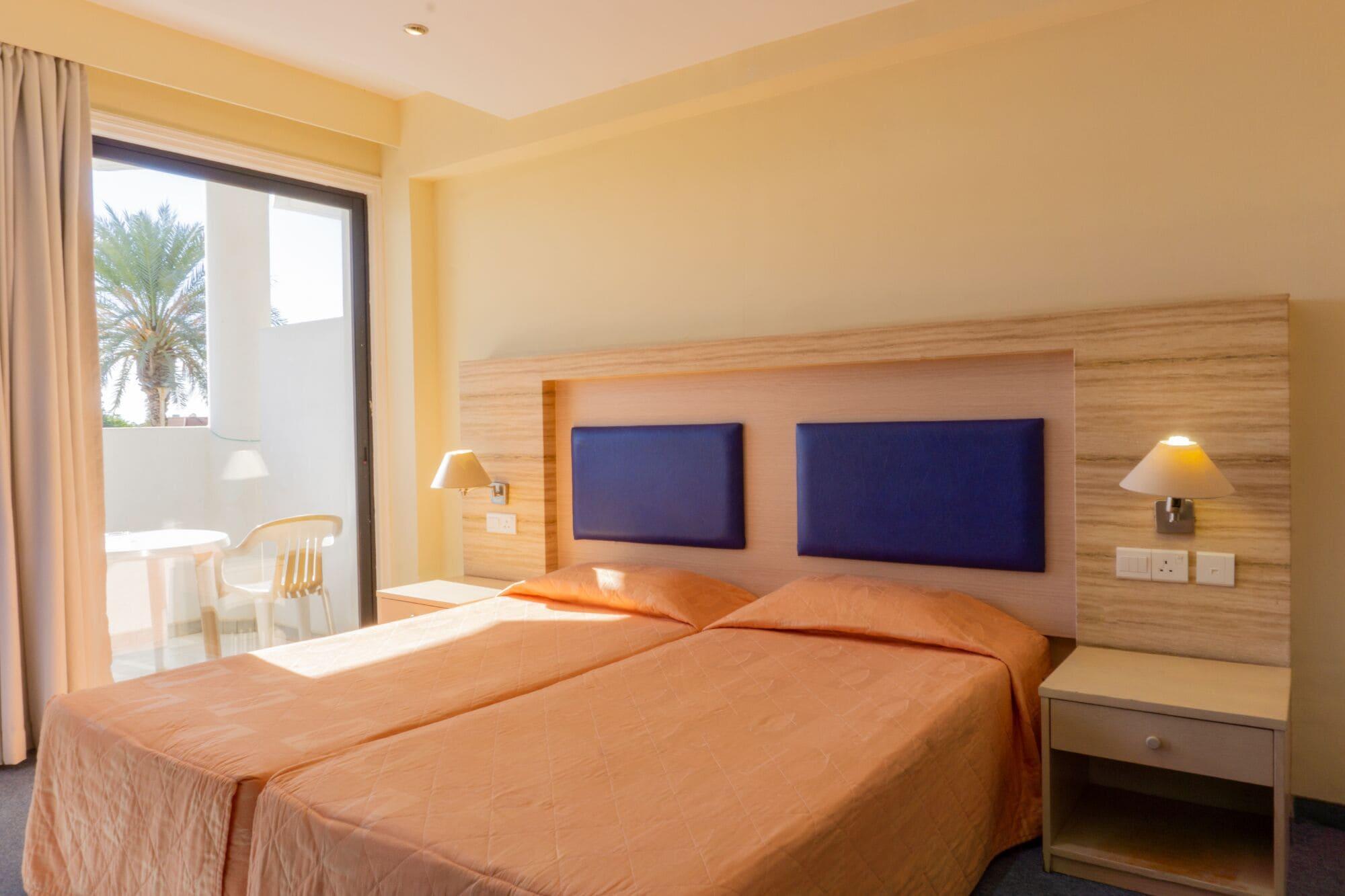 לרנקה Mariandy Hotel מראה חיצוני תמונה
