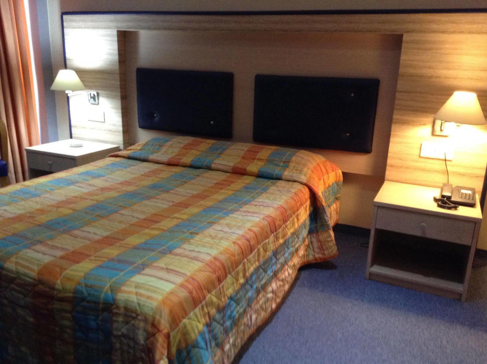 לרנקה Mariandy Hotel מראה חיצוני תמונה